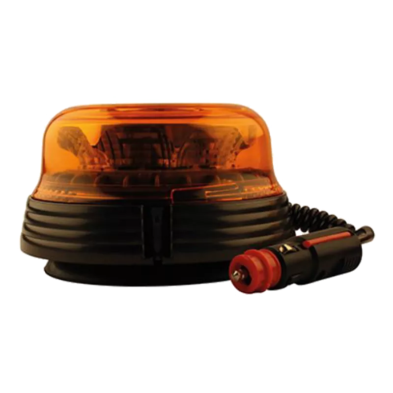 magnetic flashing light (0)