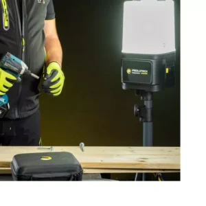 pack led compatible spotlight DR360 10K C (11)