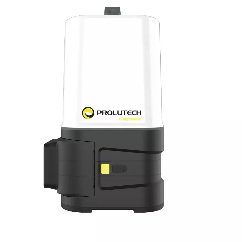 pack led compatible spotlight DR360 10K C (3)
