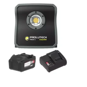 pack led compatible spotlight PR10K C
