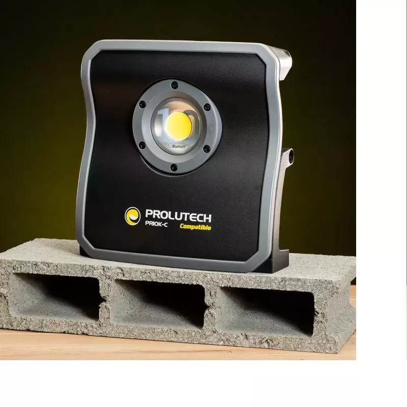 pack led compatible spotlight PR10K C (6)