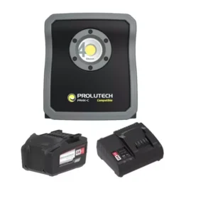 pack led compatible spotlight PR4K C
