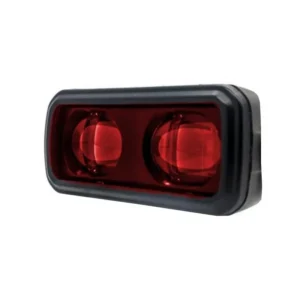 red line light (0)