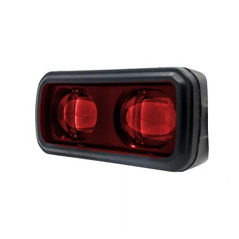red line light (0)
