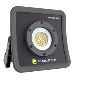sr2000 evo k light floodlight
