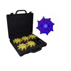 suitcase led bs5 blue k sign (0)