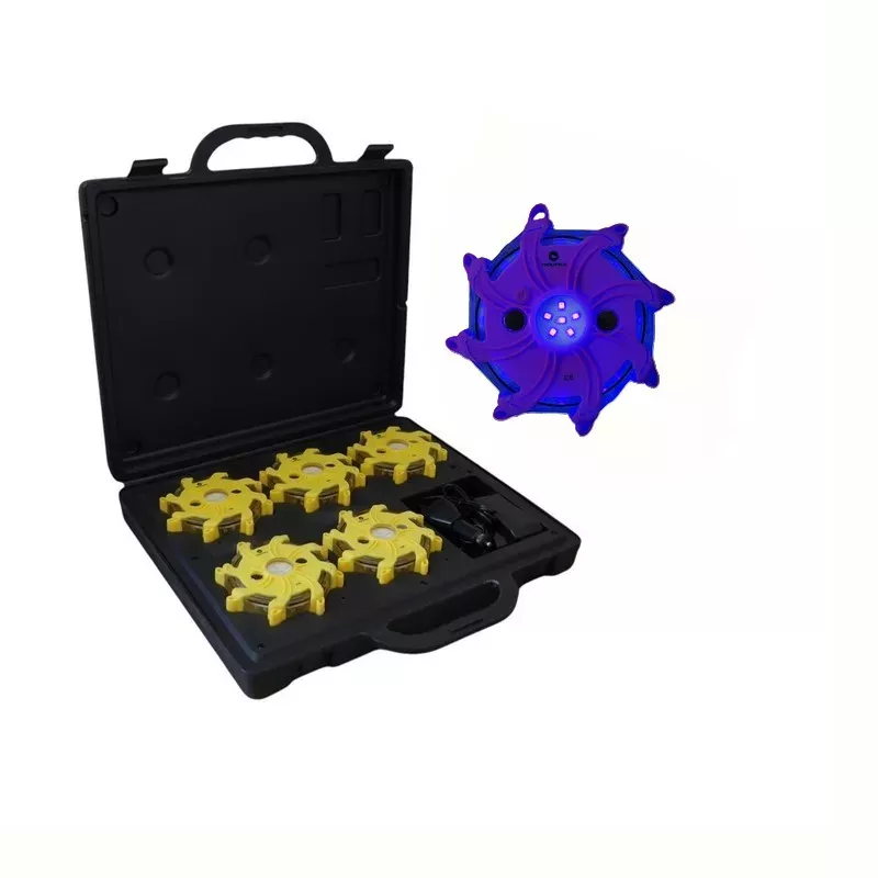 suitcase led bs5 blue k sign (0)
