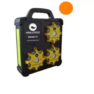 suitcase led bss6 o k sign (0)