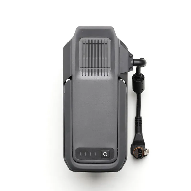 tb100c tethered battery