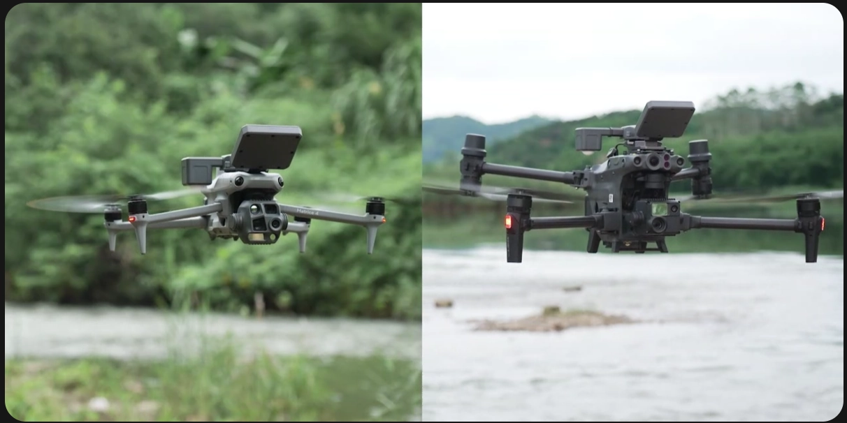 water flow detection sensor